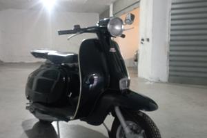  lambretta innocenti 1978