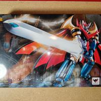 bandai mazinga z emperor