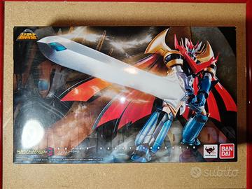 bandai mazinga z emperor