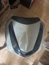 bauletto sh 125/150/350