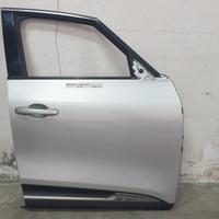 PORTIERA ANTERIORE DESTRA RENAULT Scenic Serie 801