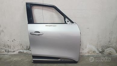 PORTIERA ANTERIORE DESTRA RENAULT Scenic Serie 801
