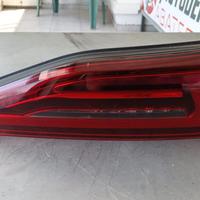STOP FANALE POSTERIORE DESTRO AUDI A3 Sportback Se