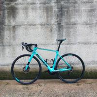 Bianchi Infinito XE - 105 2022