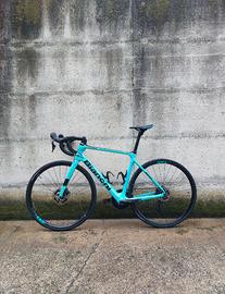 Bianchi Infinito XE - 105 2022