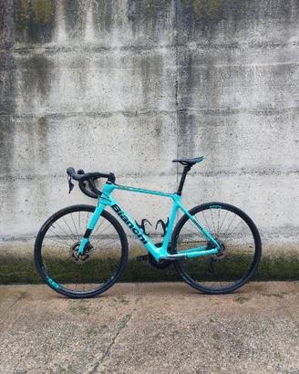 Bianchi Infinito XE - 105 2022