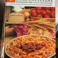 Enciclopedia LA BUONA CUCINA