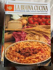 Enciclopedia LA BUONA CUCINA