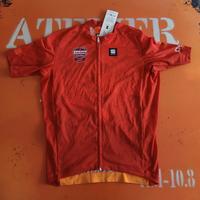 Jersey Strade Bianche 2025 Sportful