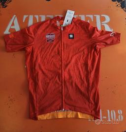 Jersey Strade Bianche 2025 Sportful