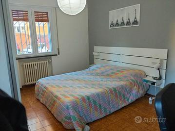 Stanza libera via ettore simonazzi