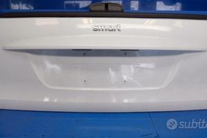 Baule Posteriore Completo per Smart ForTwo Mod.451