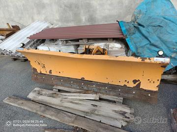 pala da neve 230cm