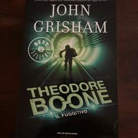 Libro di John Grisham