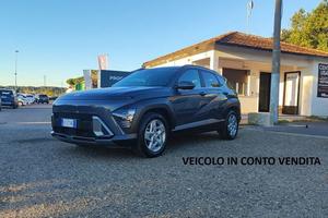 Hyundai Kona 1.0 T-GDI Hybrid 48V iMT XLine
