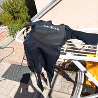 Muta Acqualung 3 mm sharm