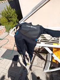 Muta Acqualung 3 mm sharm