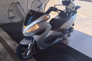 Malaguti Madison S200