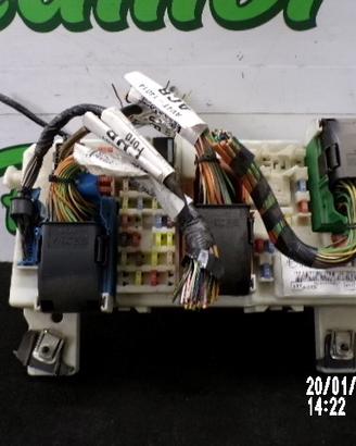 CENTRALINA BODY COMPUTER KUGA CBV 2.0 TDCi 2010