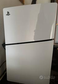 Ps5 digital slim