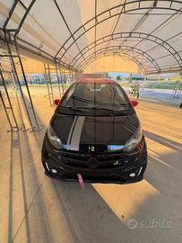 Minicar Casalini M14