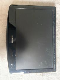 Samsung SyncMaster P2270HD