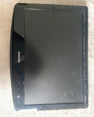 Samsung SyncMaster P2270HD