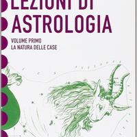 Lezioni di astrologia. di Lisa Morpurgo