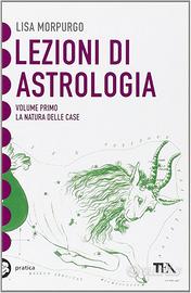 Lezioni di astrologia. di Lisa Morpurgo