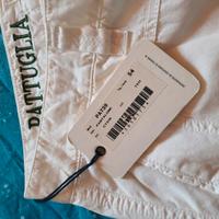 Pantaloni pilot aeronautica militare tg54 xl orig