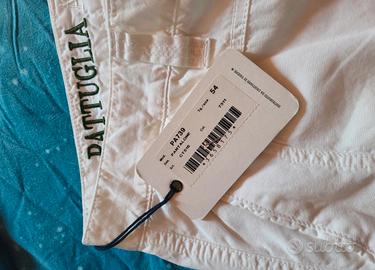 Pantaloni pilot aeronautica militare tg54 xl orig