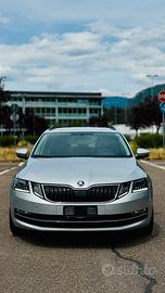 Skoda Octavia 3
