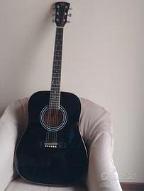 CHITARRA PER MANCINI