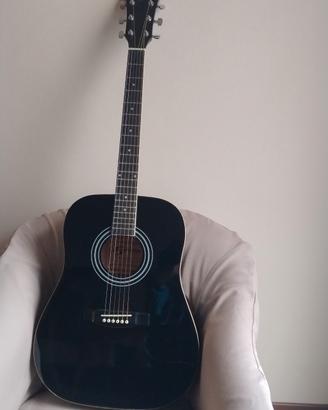 CHITARRA PER MANCINI
