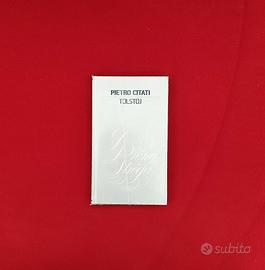 Pietro Citati, Tolstoj (Strega, nuovo e sigillato)