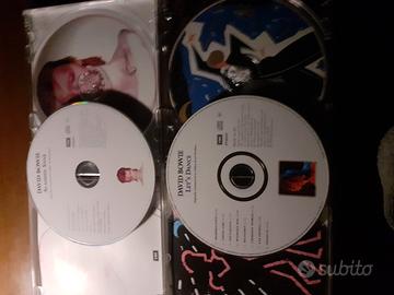 cd musicali pop rock