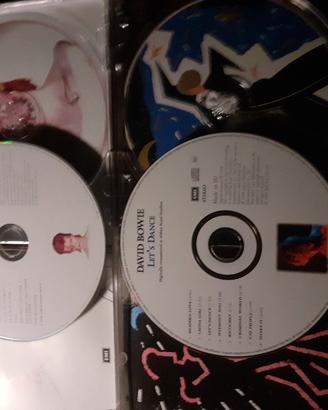 cd musicali pop rock