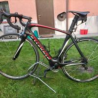bici da corsa