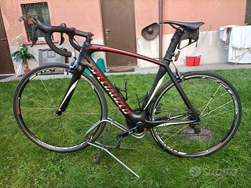 bici da corsa