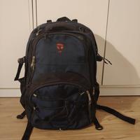 Take it Easy, Zaino (sportivo o da scuola)