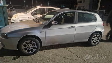 ALFA ROMEO 147 1.9 JTD