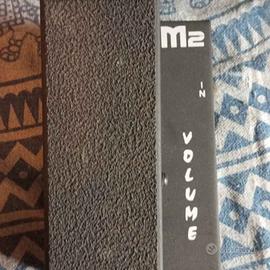 Morley M2 - pedale volume passivo