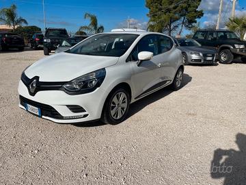 Renault Clio dCi 8V 75CV Start&Stop 5 porte Energy