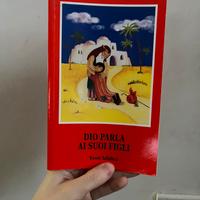 Libro “Dio parla ai suoi figli”