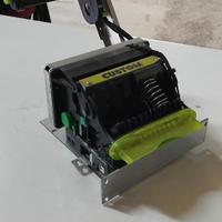 Stampante termica professionale Custom TG2480H