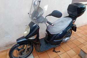 Malaguti Ciak ~20.000 km | Da rivedere o per ricam