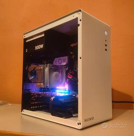 PC Gaming RX 6600