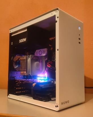 PC Gaming RX 6600