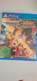 gioco di naruto ps 4