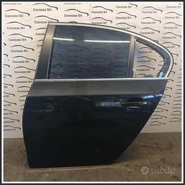 Porta Posteriore Sinistra BMW Serie 5 E60 Berlina 